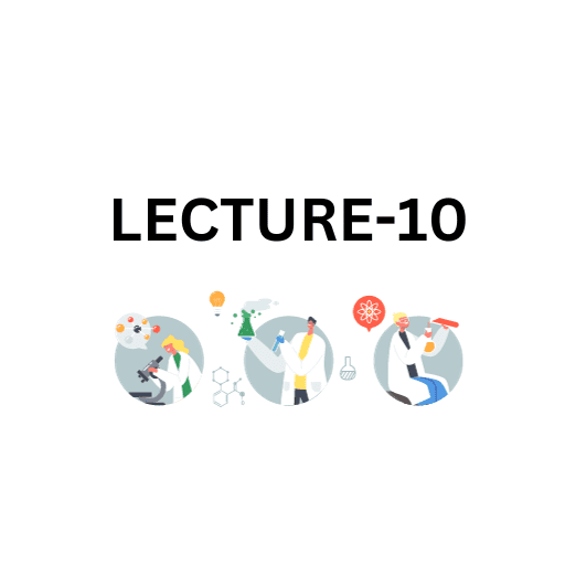 REAGENTS LECTURE-10